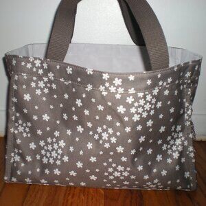 Thirty-One Small Utility Tote